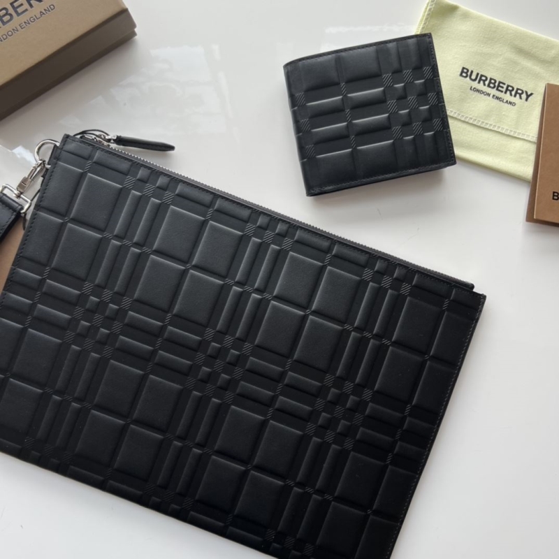 Burberry Wallets